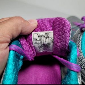 Brooks GTS 17 women 11